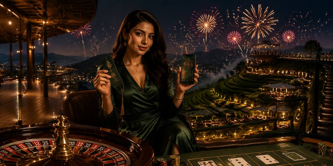 ji999 আর্কেড
